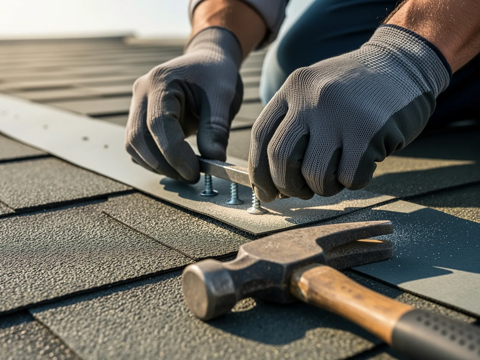 Why choose Fascia Repair in Gooding, ID